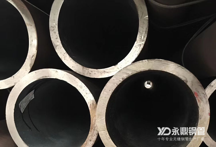 本周無縫管市場(chǎng)行情前高后低可能會(huì)有所改變 本周無縫管市場(chǎng)行情前高后低可能會(huì)有所改變